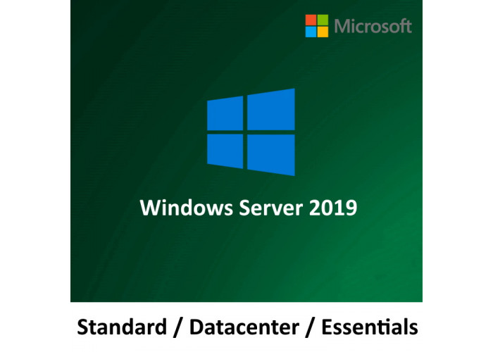 Buy Windows Server 2019 License Operating System Key For Home And Business Companies In The 1171